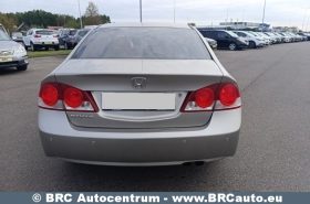 Honda Civic 1.8i Sedan 2006