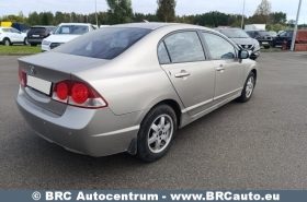 Honda Civic 1.8i Sedan 2006