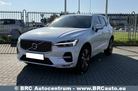 Volvo XC 60 2.0 B5 Mild-Hybrid Automatas 2023