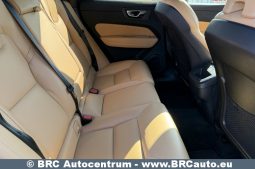 Volvo XC 60 2.0 B5 Mild-Hybrid Automatas 2023 full
