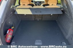 Volvo XC 60 2.0 B5 Mild-Hybrid Automatas 2023 full