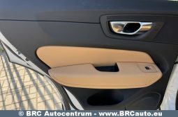 Volvo XC 60 2.0 B5 Mild-Hybrid Automatas 2023 full