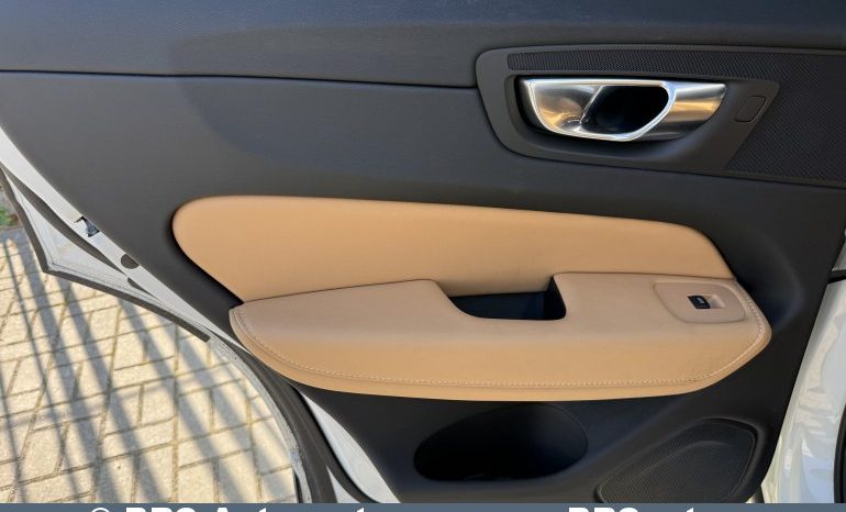 Volvo XC 60 2.0 B5 Mild-Hybrid Automatas 2023 full