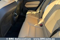 Volvo XC 60 2.0 B5 Mild-Hybrid Automatas 2023 full