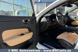 Volvo XC 60 2.0 B5 Mild-Hybrid Automatas 2023 full