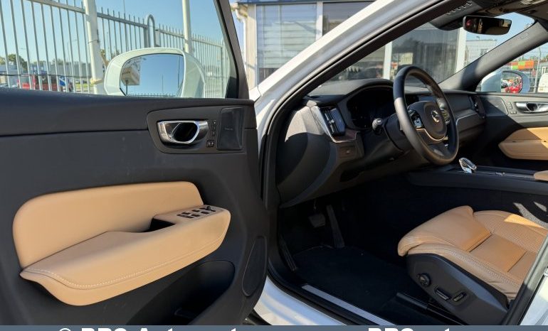 Volvo XC 60 2.0 B5 Mild-Hybrid Automatas 2023 full