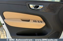 Volvo XC 60 2.0 B5 Mild-Hybrid Automatas 2023 full