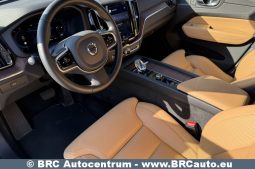 Volvo XC 60 2.0 B5 Mild-Hybrid Automatas 2023 full