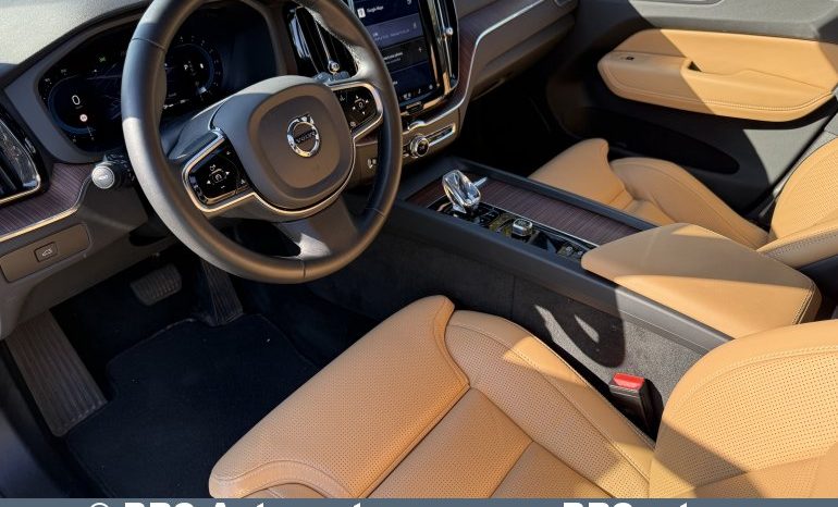 Volvo XC 60 2.0 B5 Mild-Hybrid Automatas 2023 full