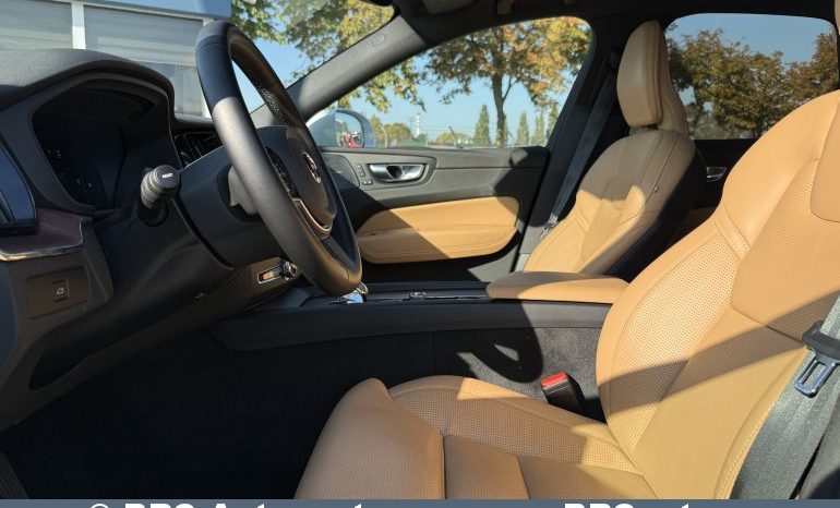 Volvo XC 60 2.0 B5 Mild-Hybrid Automatas 2023 full