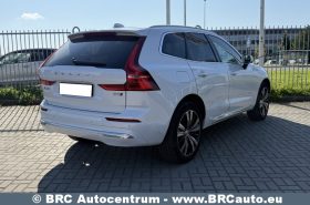 Volvo XC 60 2.0 B5 Mild-Hybrid Automatas 2023
