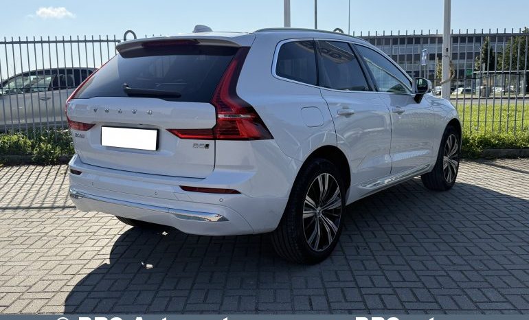 Volvo XC 60 2.0 B5 Mild-Hybrid Automatas 2023 full
