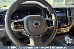 Volvo XC 60 2.0 B5 Mild-Hybrid Automatas 2023 full