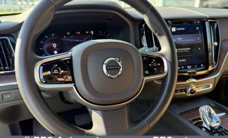 Volvo XC 60 2.0 B5 Mild-Hybrid Automatas 2023 full