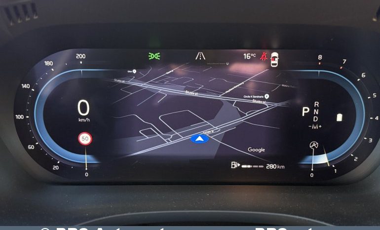 Volvo XC 60 2.0 B5 Mild-Hybrid Automatas 2023 full
