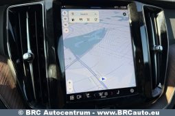 Volvo XC 60 2.0 B5 Mild-Hybrid Automatas 2023 full