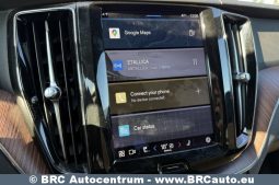 Volvo XC 60 2.0 B5 Mild-Hybrid Automatas 2023 full