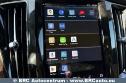 Volvo XC 60 2.0 B5 Mild-Hybrid Automatas 2023 full