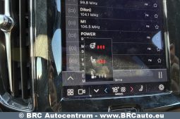 Volvo XC 60 2.0 B5 Mild-Hybrid Automatas 2023 full