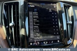 Volvo XC 60 2.0 B5 Mild-Hybrid Automatas 2023 full