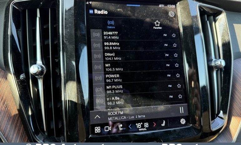 Volvo XC 60 2.0 B5 Mild-Hybrid Automatas 2023 full