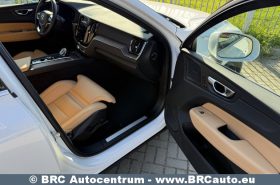 Volvo XC 60 2.0 B5 Mild-Hybrid Automatas 2023
