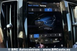 Volvo XC 60 2.0 B5 Mild-Hybrid Automatas 2023 full