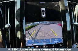 Volvo XC 60 2.0 B5 Mild-Hybrid Automatas 2023 full