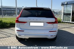Volvo XC 60 2.0 B5 Mild-Hybrid Automatas 2023 full