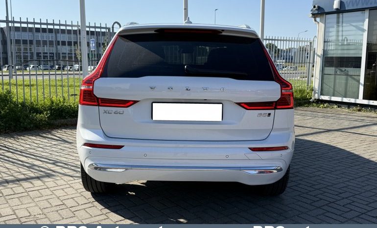 Volvo XC 60 2.0 B5 Mild-Hybrid Automatas 2023 full