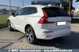Volvo XC 60 2.0 B5 Mild-Hybrid Automatas 2023 full