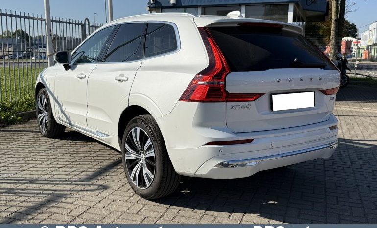 Volvo XC 60 2.0 B5 Mild-Hybrid Automatas 2023 full
