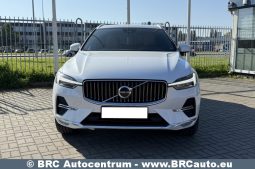 Volvo XC 60 2.0 B5 Mild-Hybrid Automatas 2023 full