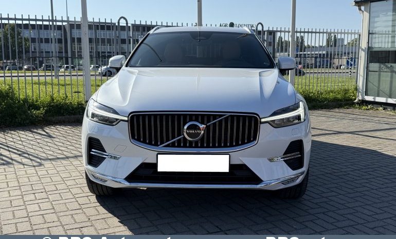Volvo XC 60 2.0 B5 Mild-Hybrid Automatas 2023 full