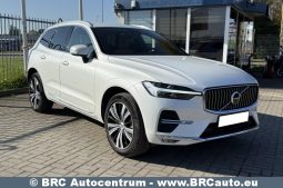 Volvo XC 60 2.0 B5 Mild-Hybrid Automatas 2023 full