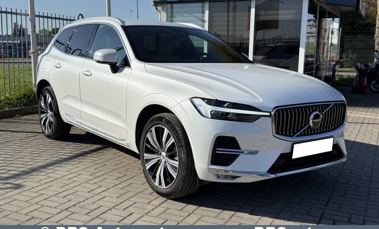 Volvo XC 60 2.0 B5 Mild-Hybrid Automatas 2023 full