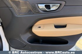 Volvo XC 60 2.0 B5 Mild-Hybrid Automatas 2023