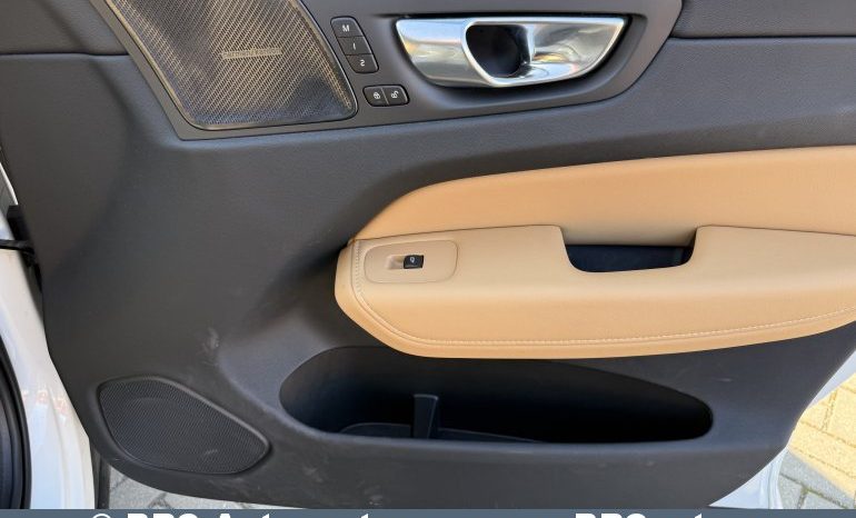 Volvo XC 60 2.0 B5 Mild-Hybrid Automatas 2023 full