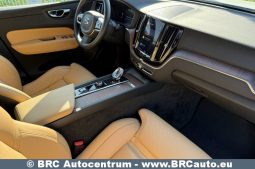 Volvo XC 60 2.0 B5 Mild-Hybrid Automatas 2023 full