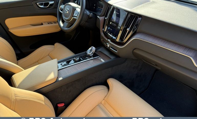 Volvo XC 60 2.0 B5 Mild-Hybrid Automatas 2023 full