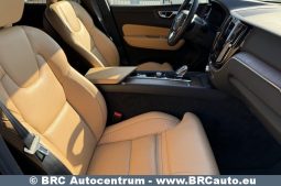 Volvo XC 60 2.0 B5 Mild-Hybrid Automatas 2023 full