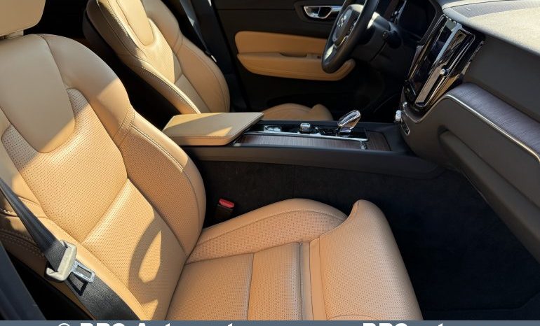 Volvo XC 60 2.0 B5 Mild-Hybrid Automatas 2023 full