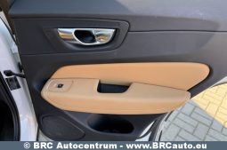 Volvo XC 60 2.0 B5 Mild-Hybrid Automatas 2023 full