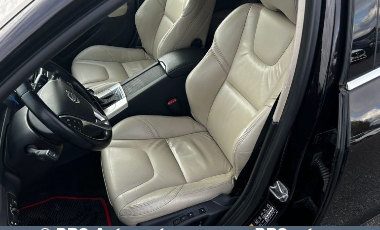 Volvo V60 2.4 Plug-In Hybrid Automatas 2014 full