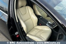 Volvo V60 2.4 Plug-In Hybrid Automatas 2014 full