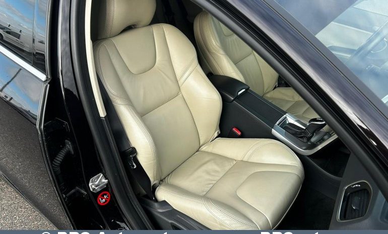 Volvo V60 2.4 Plug-In Hybrid Automatas 2014 full