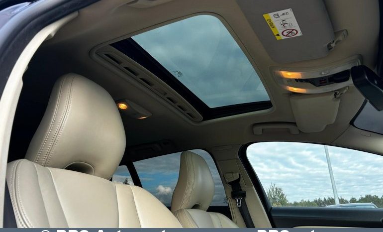 Volvo V60 2.4 Plug-In Hybrid Automatas 2014 full