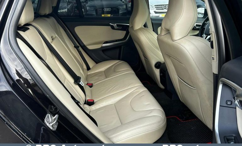 Volvo V60 2.4 Plug-In Hybrid Automatas 2014 full