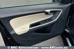 Volvo V60 2.4 Plug-In Hybrid Automatas 2014 full