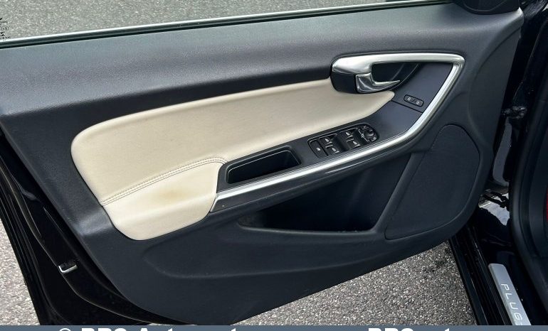 Volvo V60 2.4 Plug-In Hybrid Automatas 2014 full